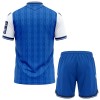 TSG 1899 Hoffenheim Domácí 2026-27 - Dětské Fotbalové Dresy (S/S)