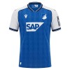 TSG 1899 Hoffenheim Domácí 2026-27 - Fotbalové Dresy (S/S) TSG 1899 Hoffenheim Domácí 2026-27 - Fotbalové Dresy (S/S)