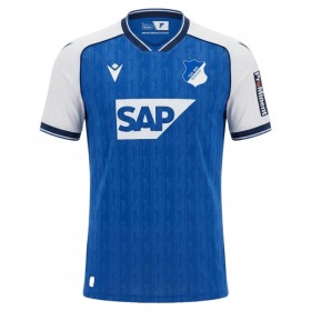 TSG 1899 Hoffenheim Domácí 2026-27 - Fotbalové Dresy (S/S)