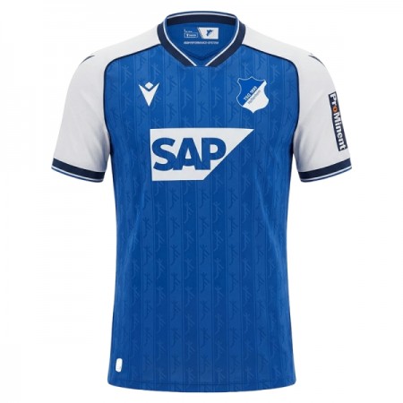 TSG 1899 Hoffenheim Domácí 2026-27 - Fotbalové Dresy (S/S) TSG 1899 Hoffenheim Domácí 2026-27 - Fotbalové Dresy (S/S)