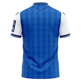TSG 1899 Hoffenheim Domácí 2026-27 - Fotbalové Dresy (S/S)