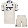 TSG 1899 Hoffenheim Venkovní 2026-27 - Dětské Fotbalové Dresy (S/S) TSG 1899 Hoffenheim Venkovní 2026-27 - Dětské Fotbalové Dresy (S/S)