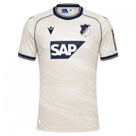 TSG 1899 Hoffenheim Venkovní 2026-27 - Fotbalové Dresy (S/S)
