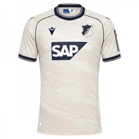 TSG 1899 Hoffenheim Venkovní 2026-27 - Fotbalové Dresy (S/S) TSG 1899 Hoffenheim Venkovní 2026-27 - Fotbalové Dresy (S/S)