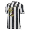 Udinese Calcio Domácí 2026-27 - Fotbalové Dresy (S/S) Udinese Calcio Domácí 2026-27 - Fotbalové Dresy (S/S)