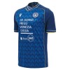 Udinese Calcio Venkovní 2026-27 - Fotbalové Dresy (S/S) Udinese Calcio Venkovní 2026-27 - Fotbalové Dresy (S/S)