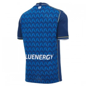 Udinese Calcio Venkovní 2026-27 - Fotbalové Dresy (S/S)