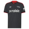 Union Berlin Venkovní 2026-27 - Fotbalové Dresy (S/S)