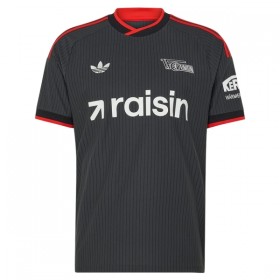 Union Berlin Venkovní 2026-27 - Fotbalové Dresy (S/S)