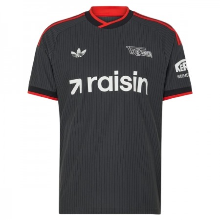 Union Berlin Venkovní 2026-27 - Fotbalové Dresy (S/S)