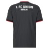 Union Berlin Venkovní 2026-27 - Fotbalové Dresy (S/S)