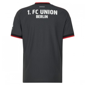 Union Berlin Venkovní 2026-27 - Fotbalové Dresy (S/S)