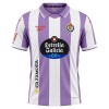 Valladolid Domácí 2026-27 - Fotbalové Dresy (S/S) Valladolid Domácí 2026-27 - Fotbalové Dresy (S/S)