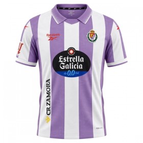 Valladolid Domácí 2026-27 - Fotbalové Dresy (S/S)