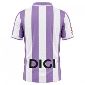 Valladolid Domácí 2026-27 - Fotbalové Dresy (S/S)