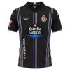 Valladolid Venkovní 2026-27 - Fotbalové Dresy (S/S) Valladolid Venkovní 2026-27 - Fotbalové Dresy (S/S)