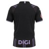Valladolid Venkovní 2026-27 - Fotbalové Dresy (S/S)