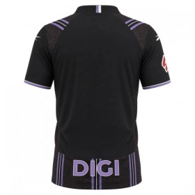 Valladolid Venkovní 2026-27 - Fotbalové Dresy (S/S)