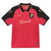 Venezia Alternativní 2026-27 - Fotbalové Dresy (S/S) Venezia Alternativní 2026-27 - Fotbalové Dresy (S/S)