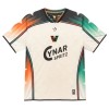 Venezia Venkovní 2026-27 - Fotbalové Dresy (S/S) Venezia Venkovní 2026-27 - Fotbalové Dresy (S/S)