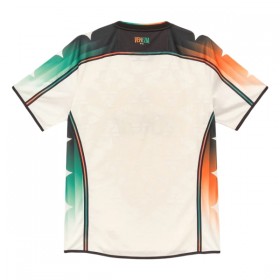 Venezia Venkovní 2026-27 - Fotbalové Dresy (S/S)