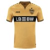 VfB Stuttgart Alternativní 2026-27 - Fotbalové Dresy (S/S)