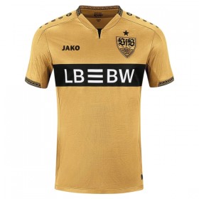 VfB Stuttgart Alternativní 2026-27 - Fotbalové Dresy (S/S)
