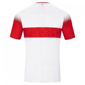 VfB Stuttgart Domácí 2026-27 - Dětské Fotbalové Dresy (S/S)