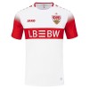 VfB Stuttgart Domácí 2026-27 - Dětské Fotbalové Dresy (S/S)