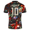 FC Bayern Mnichov Musiala 10 Oktoberfest 2026-27 - Fotbalové Dresy (S/S) FC Bayern Mnichov Musiala 10 Oktoberfest 2026-27 - Fotbalové Dresy (S/S)