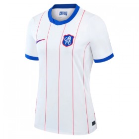 Chelsea Alternativní 2026-27 - Dámské Fotbalové Dresy (S/S)