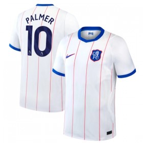 Chelsea Palmer 10 Alternativní 2026-27 - Fotbalové Dresy (S/S)