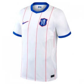 Chelsea Palmer 10 Alternativní 2026-27 - Fotbalové Dresy (S/S)