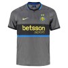 Inter Milán Sucic 8 Alternativní 2026-27 - Fotbalové Dresy (S/S)