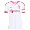 Liverpool B. Barcola 29 Venkovní 2026-27 - Fotbalové Dresy (S/S)