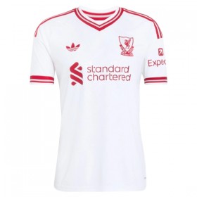 Liverpool B. Barcola 29 Venkovní 2026-27 - Fotbalové Dresy (S/S)