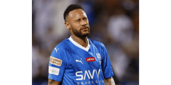 Neymar se chystá vrátit do Santosu Neymar se chystá vrátit do Santosu