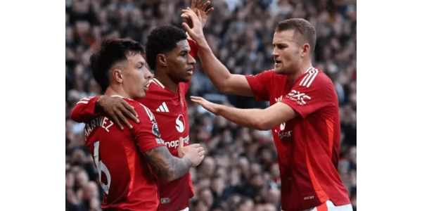 Starý Manchester United je zpět