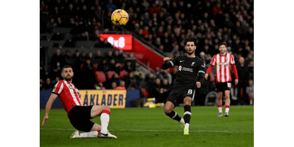 Vzestup Liverpoolu dramaticky změnil boj o titul v Premier League