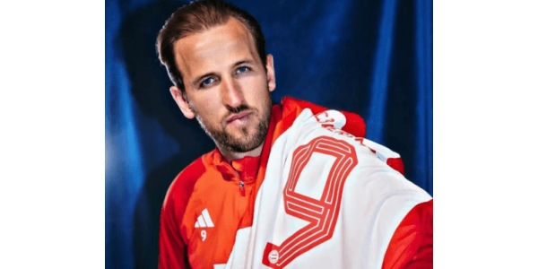 Bayern vede o 8 bodů, Kaneovo první prvenství je na dosah Bayern vede o 8 bodů, Kaneovo první prvenství je na dosah