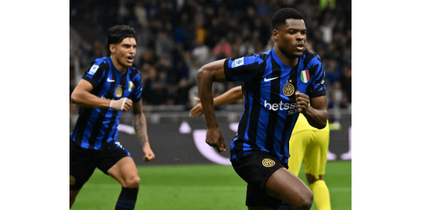 Dva giganti Serie A remizovali a napětí mistrovství zůstane na poslední kolo! Dva giganti Serie A remizovali a napětí mistrovství zůstane na poslední kolo!