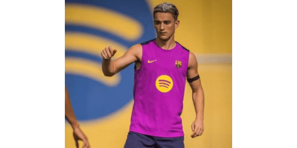 Gaviho vážné zranění slouží jako varování pro Barcelonu a fotbalový svět