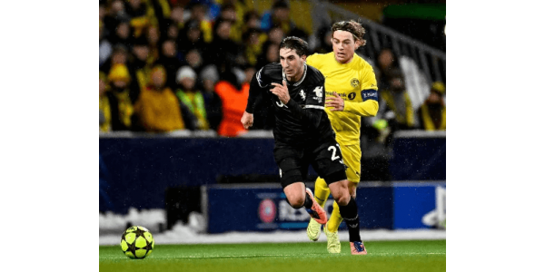 Juventus si zajistil první vítězství sezóny v Lize mistrů