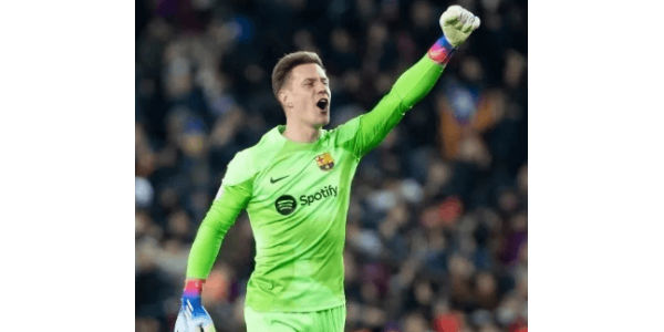 Konflikt mezi Marcem-André ter Stegenem a Barcelonou se vyostřil