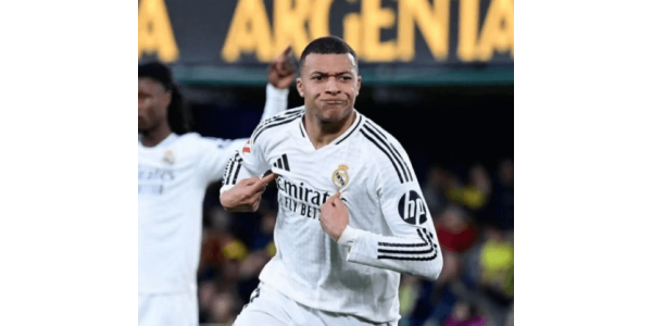 Mbappé je poražen, ale stále čestný, a jeho hattrick v národním derby láme mnoho rekordů Mbappé je poražen, ale stále čestný, a jeho hattrick v národním derby láme mnoho rekordů