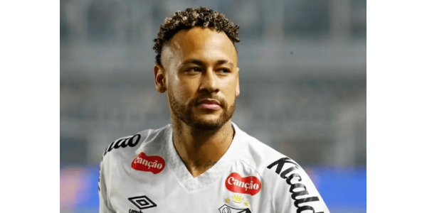 Neymar prolomil 107denní gólovou krizi střelou bez námahy Neymar prolomil 107denní gólovou krizi střelou bez námahy