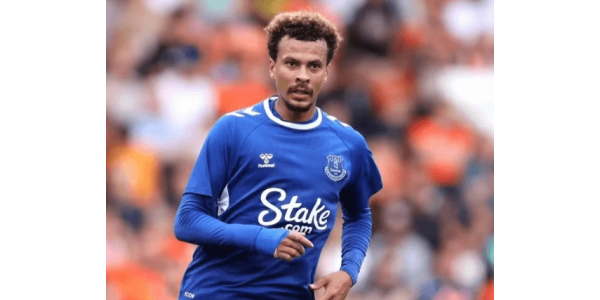 Po dvou letech Dele Alli restartuje svou kariéru v Serii A Po dvou letech Dele Alli restartuje svou kariéru v Serii A