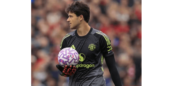 Ramens se stává novým základním kamenem oživení Manchesteru United
