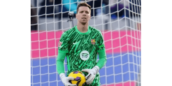 Cesta k protiútokům pro vysloužilé brankáře, Szczesny prodloužil smlouvu s Barcelonou Cesta k protiútokům pro vysloužilé brankáře, Szczesny prodloužil smlouvu s Barcelonou