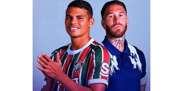 Devětatřicetiletý Ramos a čtyřicetiletý Silva září na mistrovství světa klubů Devětatřicetiletý Ramos a čtyřicetiletý Silva září na mistrovství světa klubů